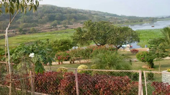 Anshupa Lake