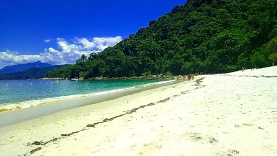 Praia do Dentista