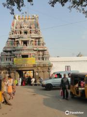 Sri Ulagalandar Temple