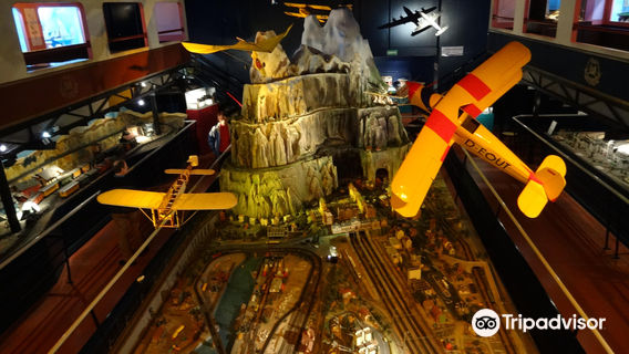 Musees des Automates