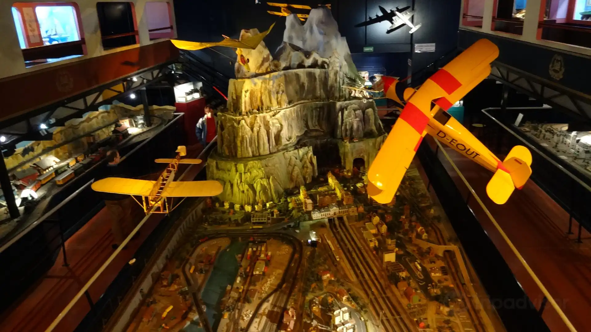 Hotels in der Nähe von Musees des Automates
