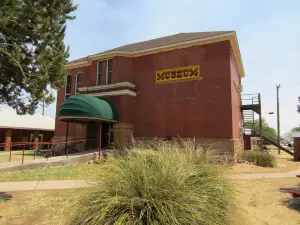 Tucumcari Historical Museum