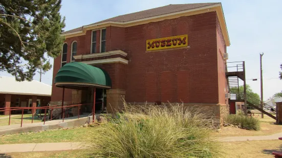 Tucumcari Historical Museum