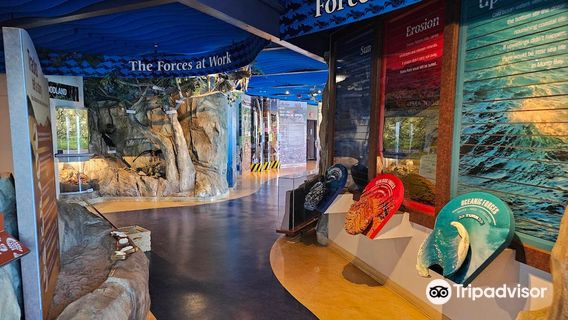 Museum of Natural History