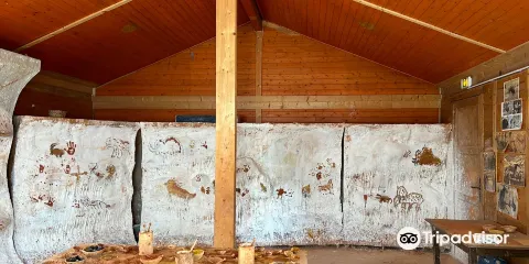 Musee de Prehistoire Et Geologie de Sciez