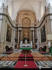 Saint Saviour Church of La Rochelle