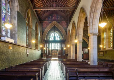 Huntingdonshire