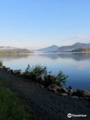 Lake Pend Oreille