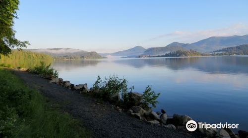 Lake Pend Oreille