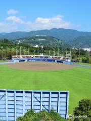 南足柄市運動公園