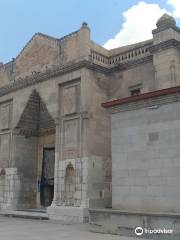 Karamanoglu Ulu Camii