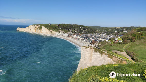 Etretat