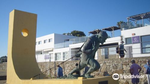 Mirador del Jabiguero