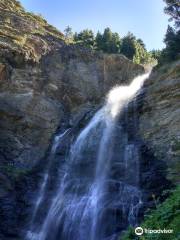 Cascada de Ardones