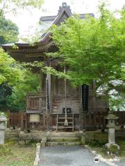 Kannoden Shrine