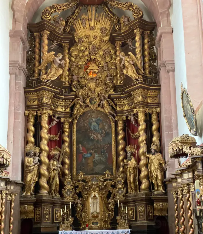 Wertheim