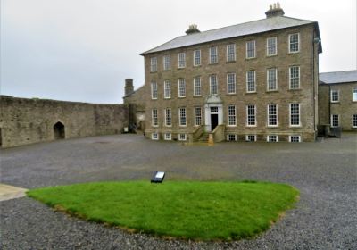 Roscrea Castle