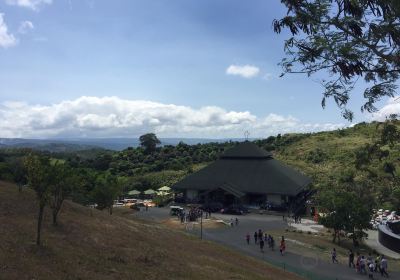 Regina Rosarii Institute for Contemplation in Asia