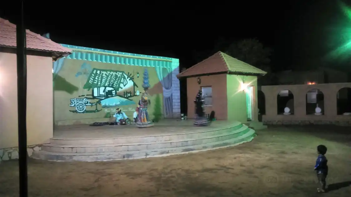Hotels near Vijayshree Theme Village