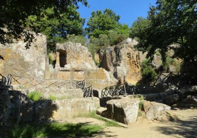 Parco degli Etruschi