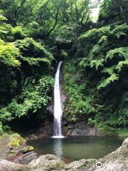 Chichibu Kegon no Taki Falls