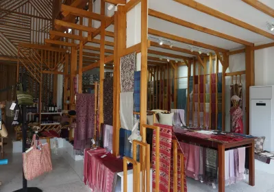 Amphoe Si Chiang Mai
