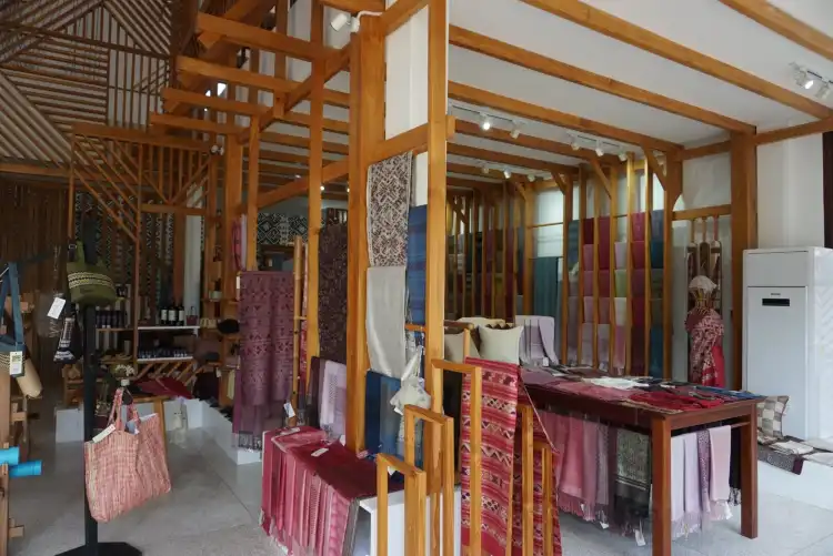Si Chiang Mai 호텔