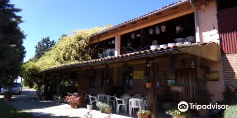 Agriturismo Imarisia