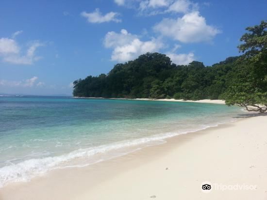 Havelock Island