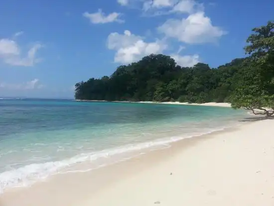 Hotels in der Nähe von Vijaya Nagar Beach