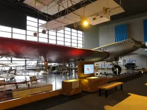 Misawa Aviation & Science Museum