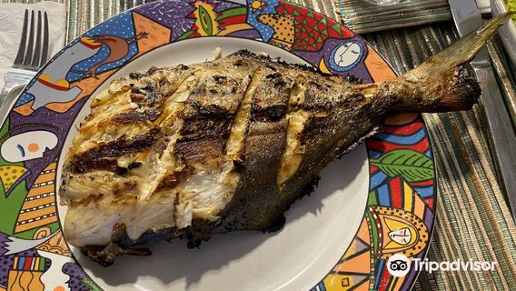 Fishhunt Everglades Fishing Charters