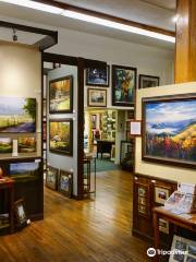 Jim Gray Gallery