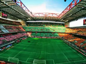 Stadio San Siro