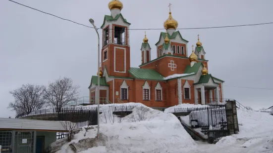 Church of St. Nicholas