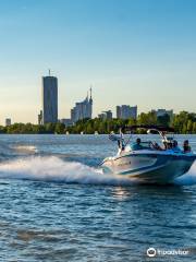 Vienna Boat Charter