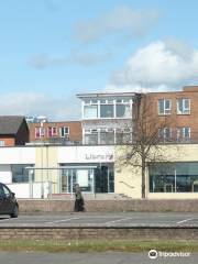 Carrickfergus Library