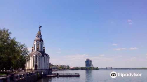 Church in Honour of John the Baptist Cathedral