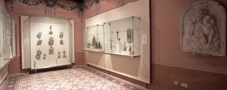 Museo d'Arte Sacra della Val d'Arbia