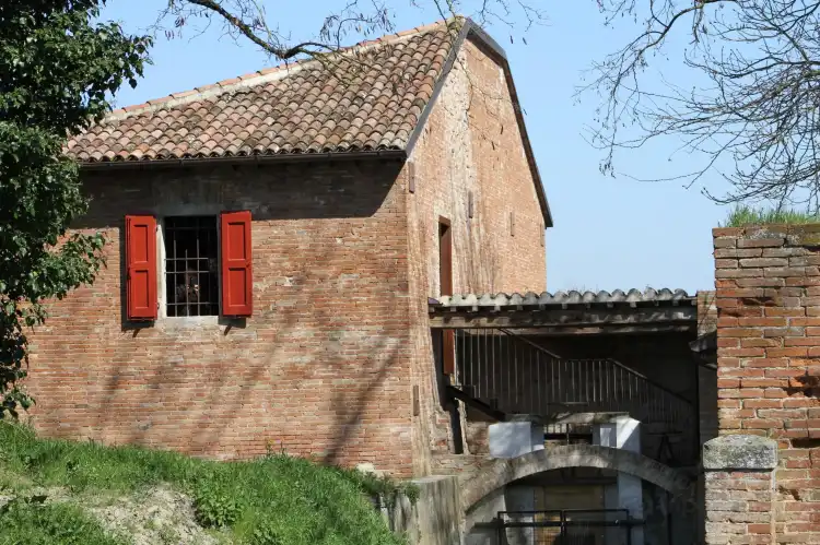 Hotels in Castel Bolognese