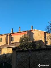Villa Anguissola-Scotti