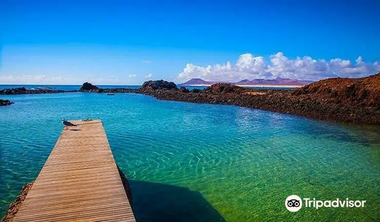 Isla de Lobos