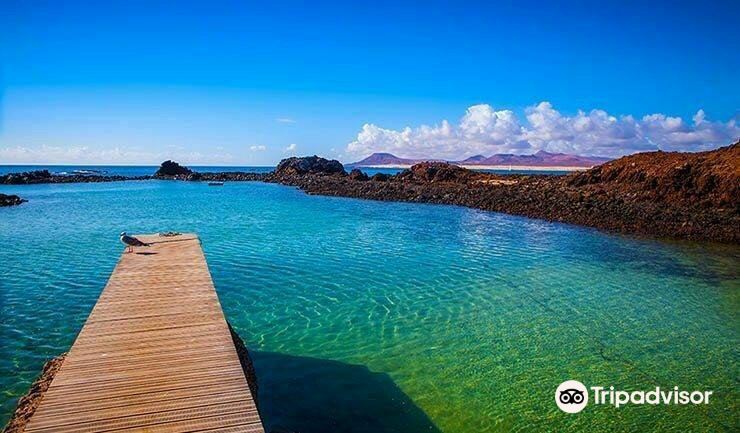 Lobos Island