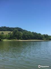 Wartrace Creek Recreation Area