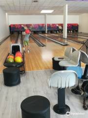 Bowling d'Avranches