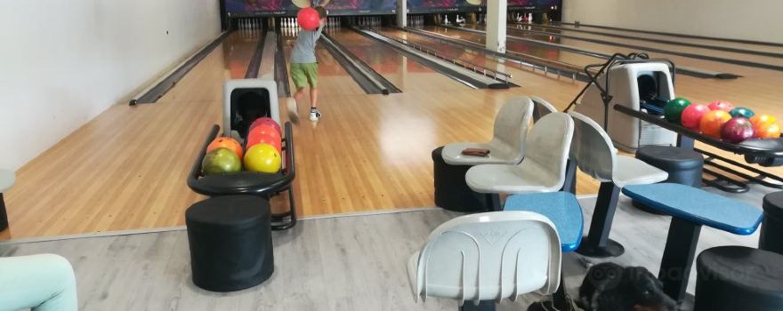 Bowling d'Avranches