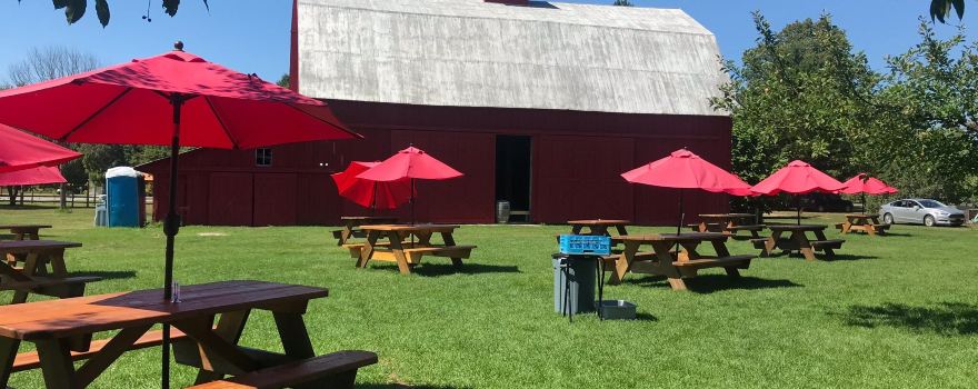 St. Ambrose Cellars