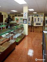 Museo de Recursos Historicos de Lares