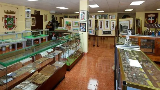 Museum of Historical Resources of Lares