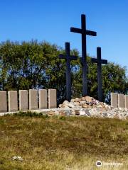 German memorial cemetery